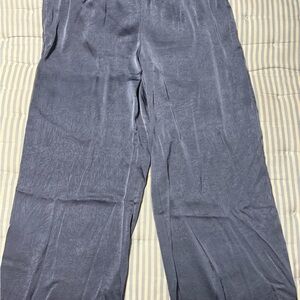 a new day Gray Wide-Leg Pants